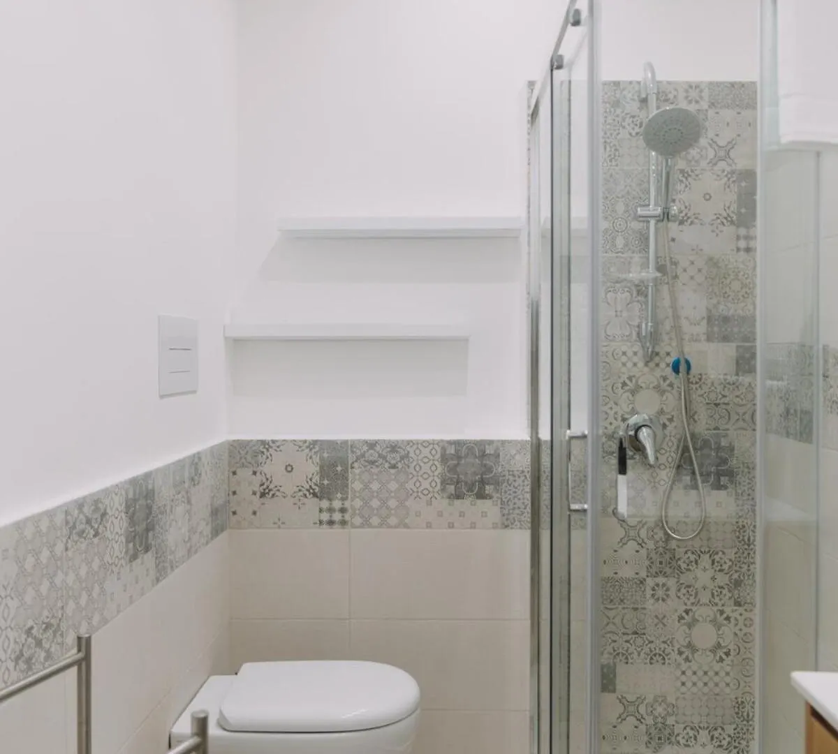 Serenello Home Палермо Апартаменты