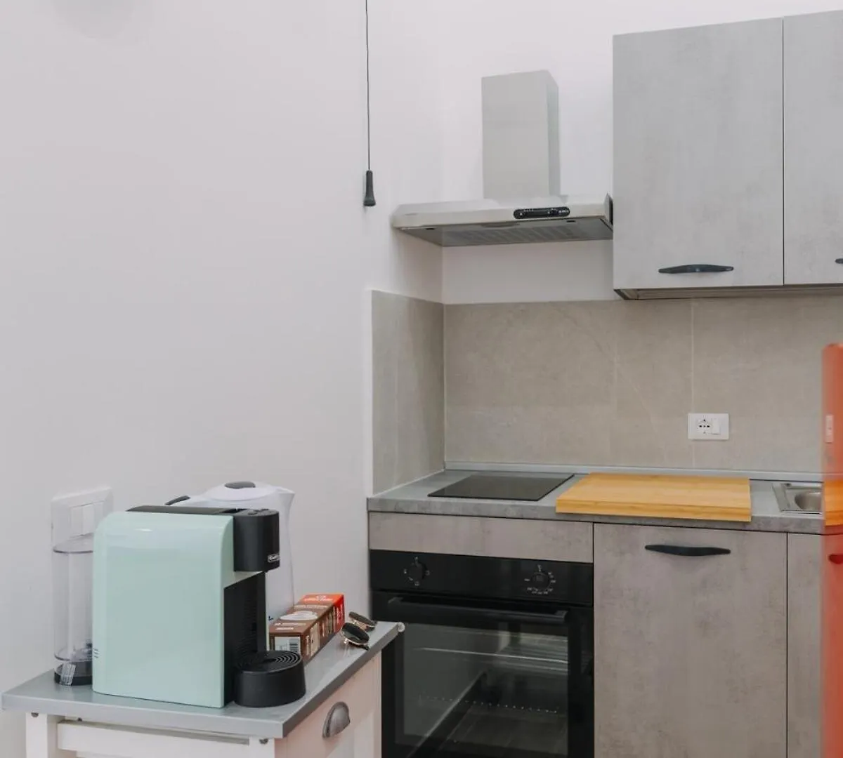Serenello Home Палермо Апартаменты