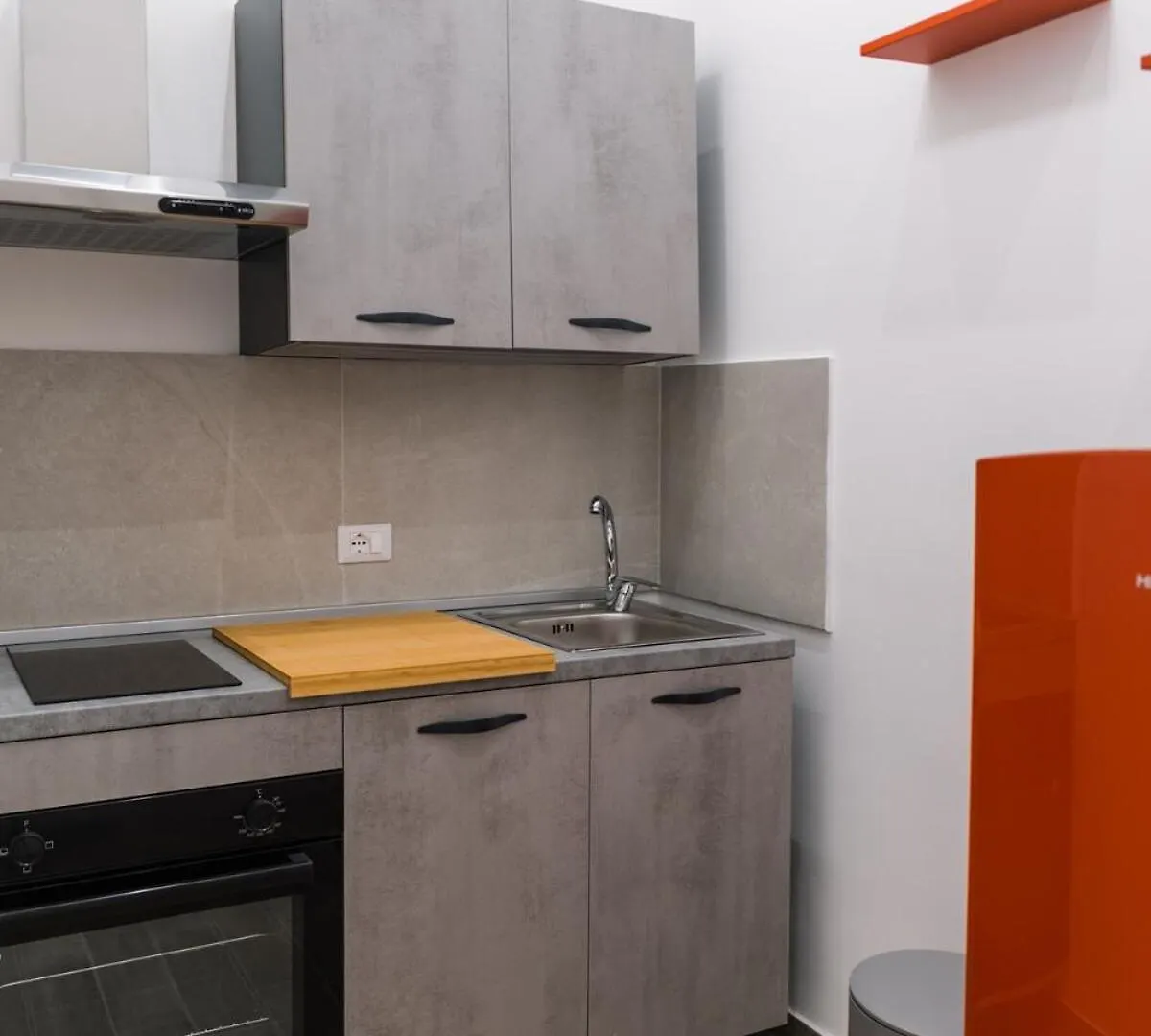Serenello Home Палермо Апартаменты