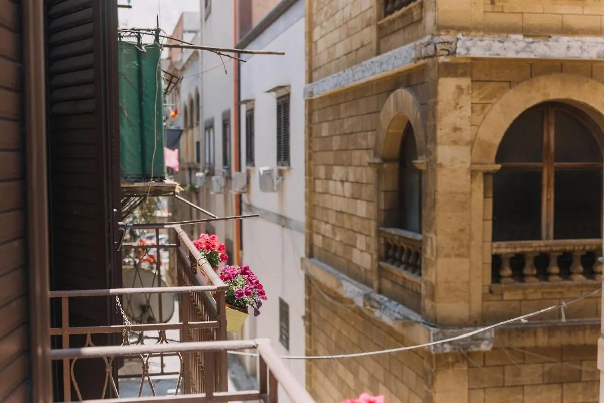 Serenello Home Palermo Italy