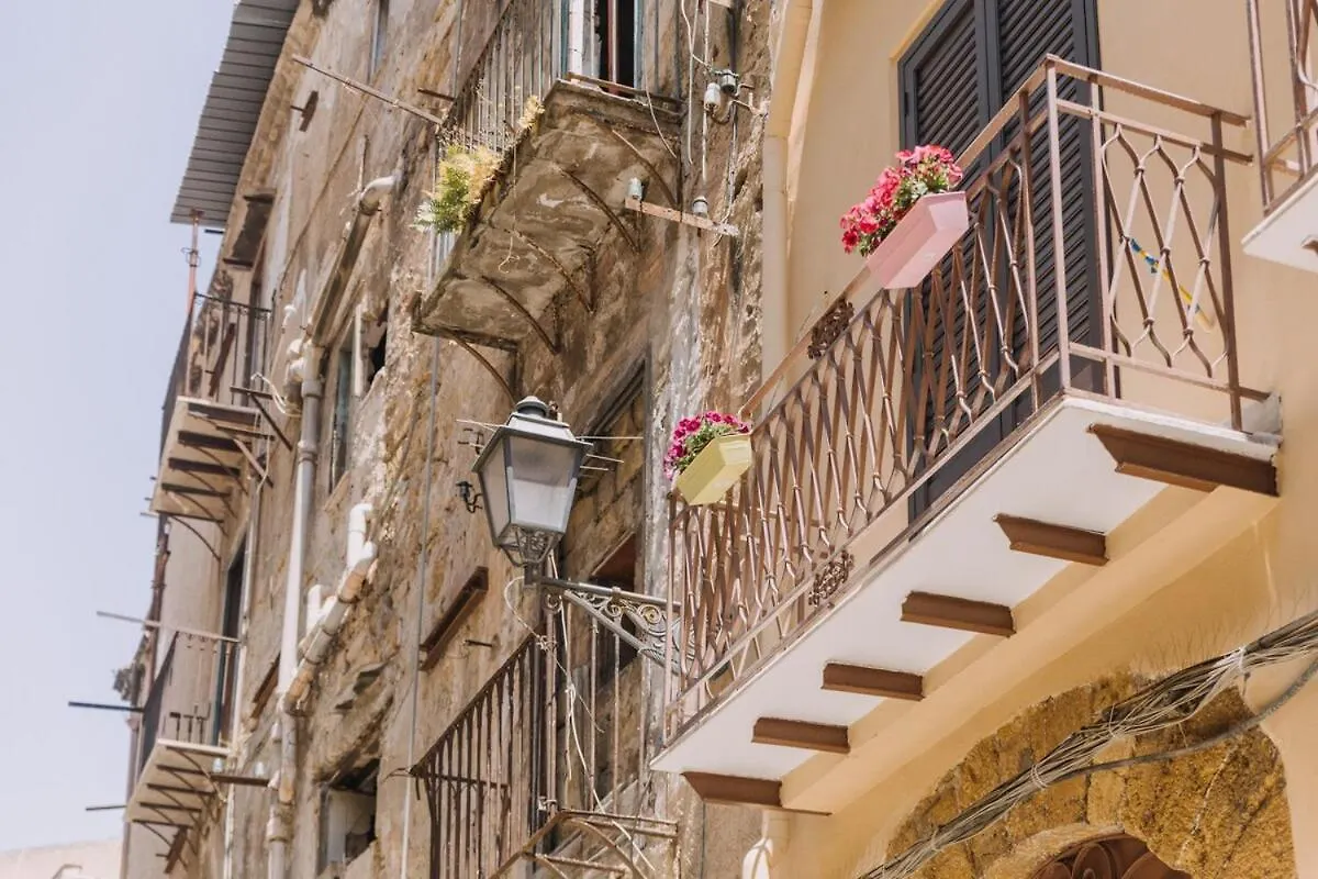 Apartment Serenello Home Palermo