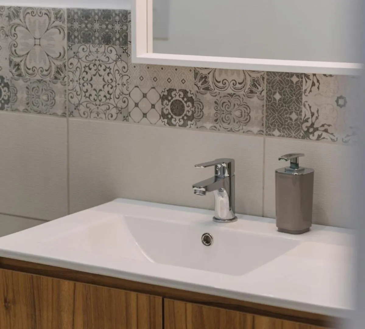 Serenello Home Palermo