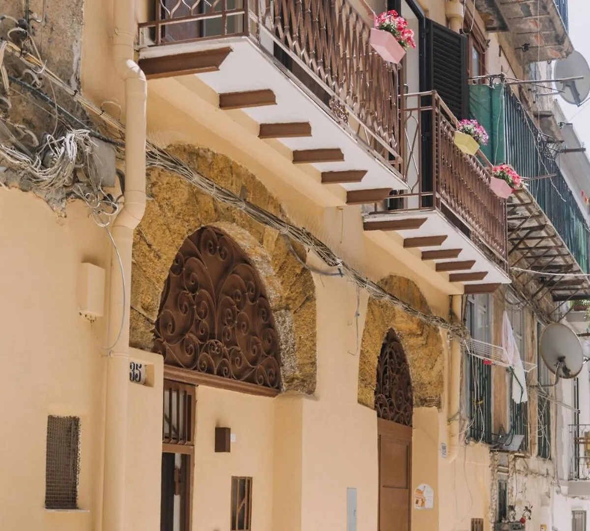 Serenello Home Palermo